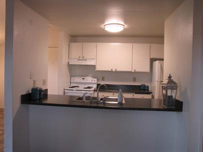2300 East Barnett Rd., #6