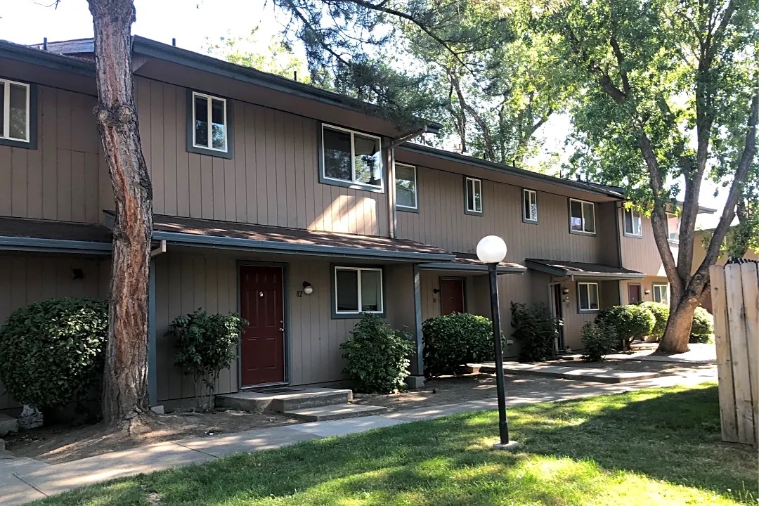 700 Crater Lake Ave., #58