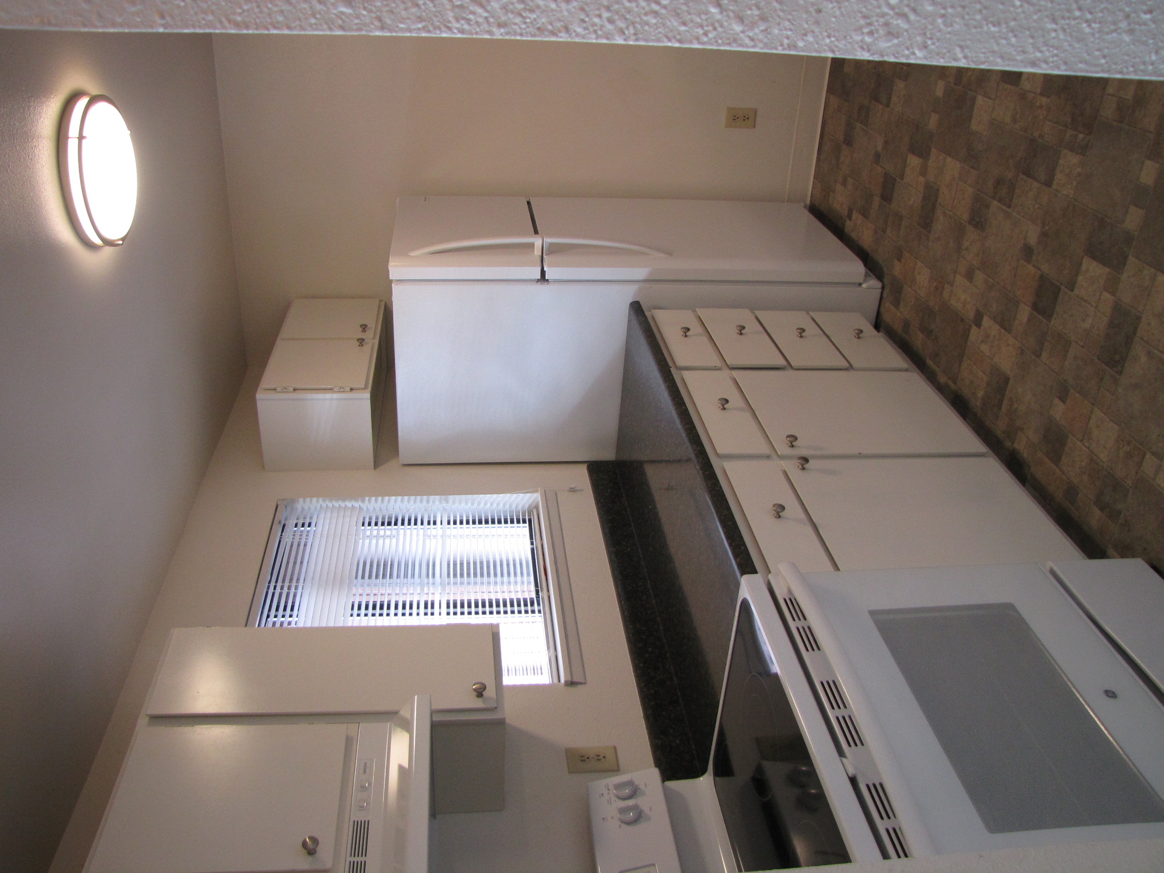 2300 East Barnett Rd., #4